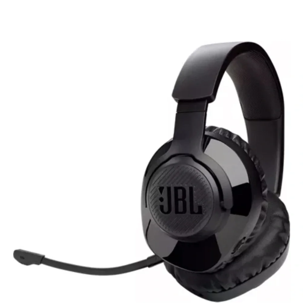 JBL WFH Wireless Free Headset - Picture 2 of 3